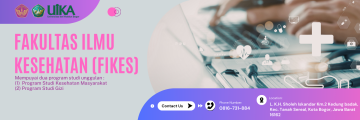 Fakultas Ilmu Kesehatan