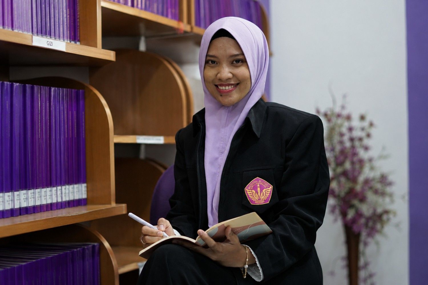 Rahma Listyandini, S.K.M., M.K.M.