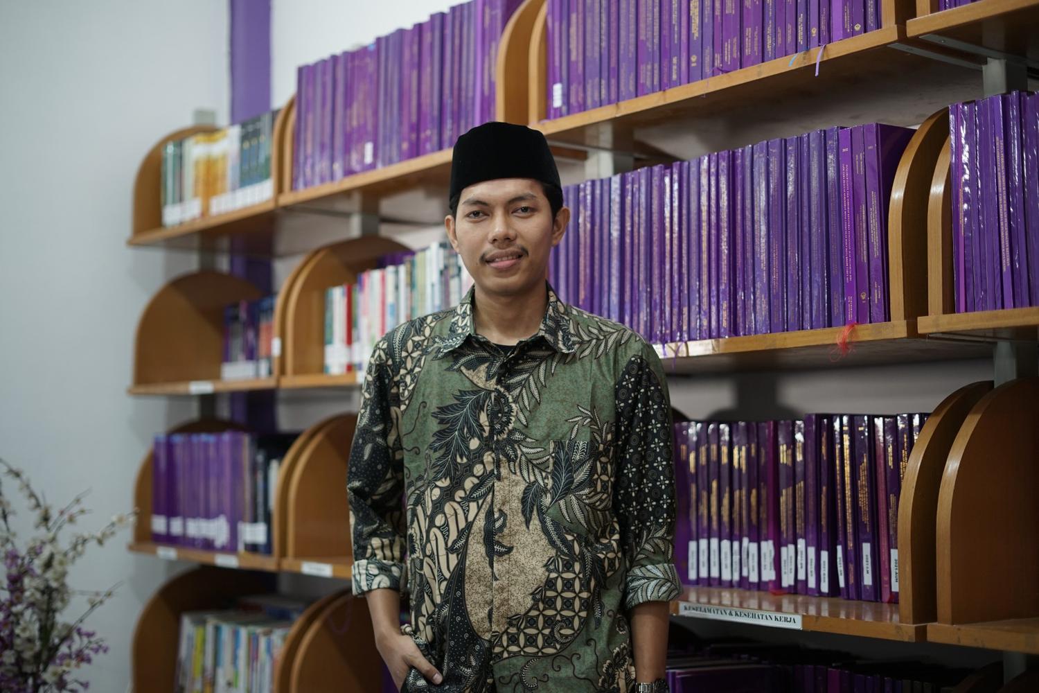 Muhammad Rizal Fadilah