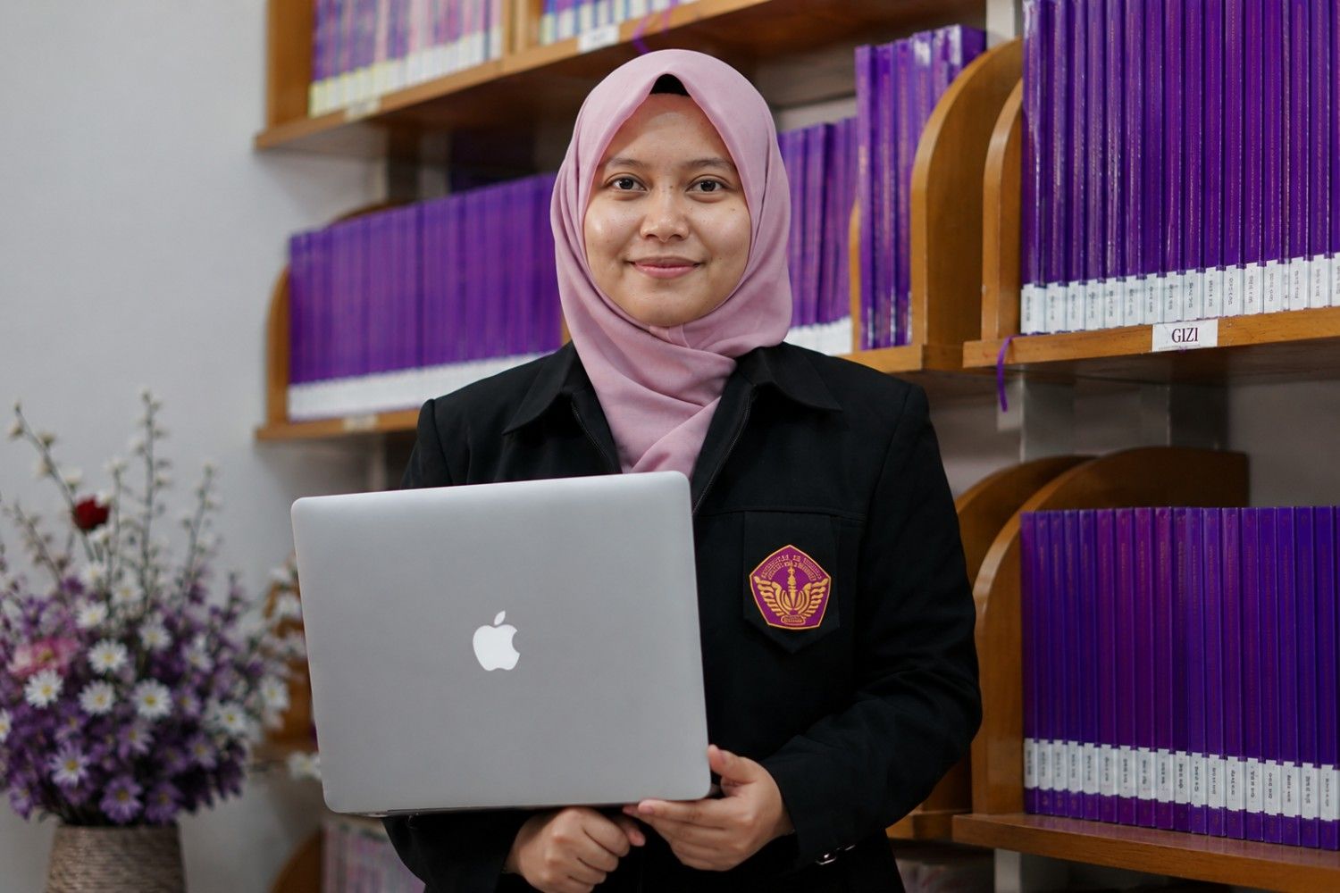 Sevrima Anggraini, S.K.M., M.K.M.