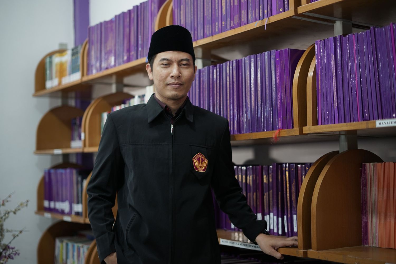 Edwin Nugraha, S.E.