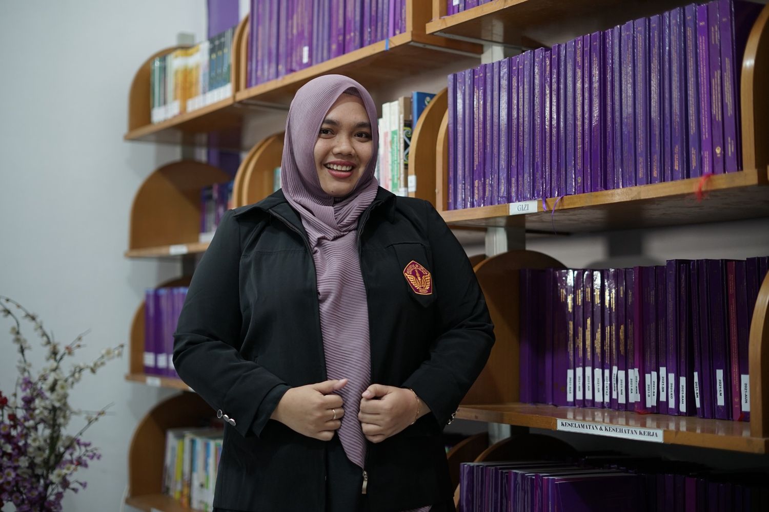 Ernawati, A.Md.