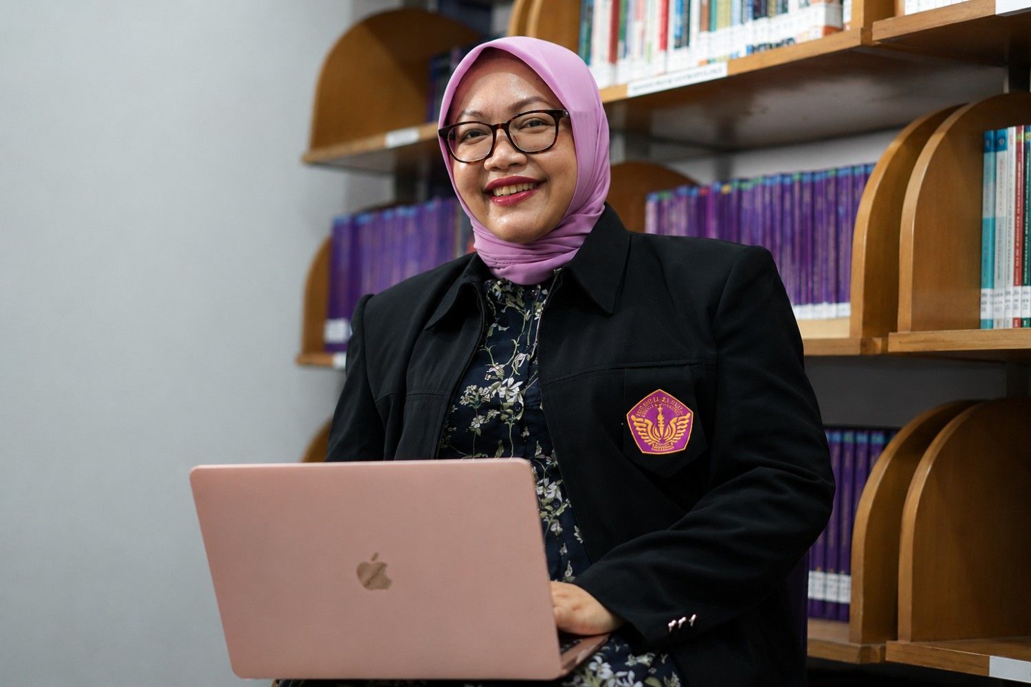 Indira Chotimah, S.K.M., M.K.M.