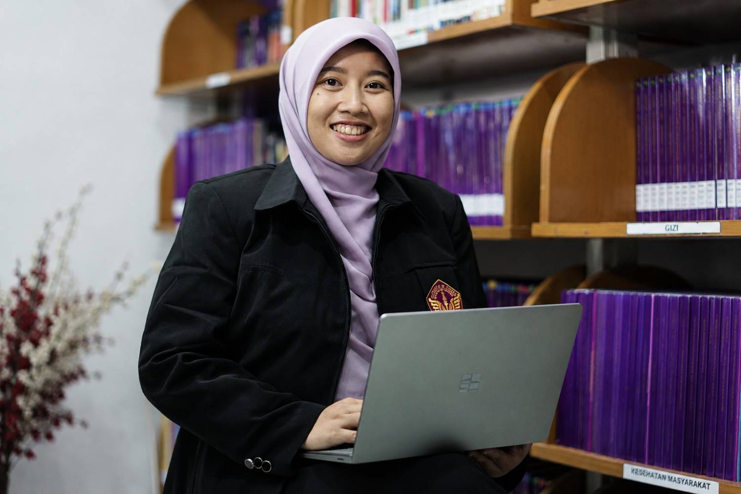 Humaira Anggie Nauli, SKM, MKM