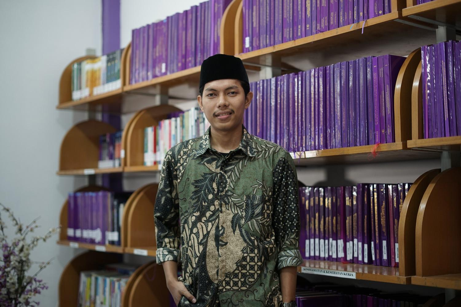 Muhammad Rizal Fadilah