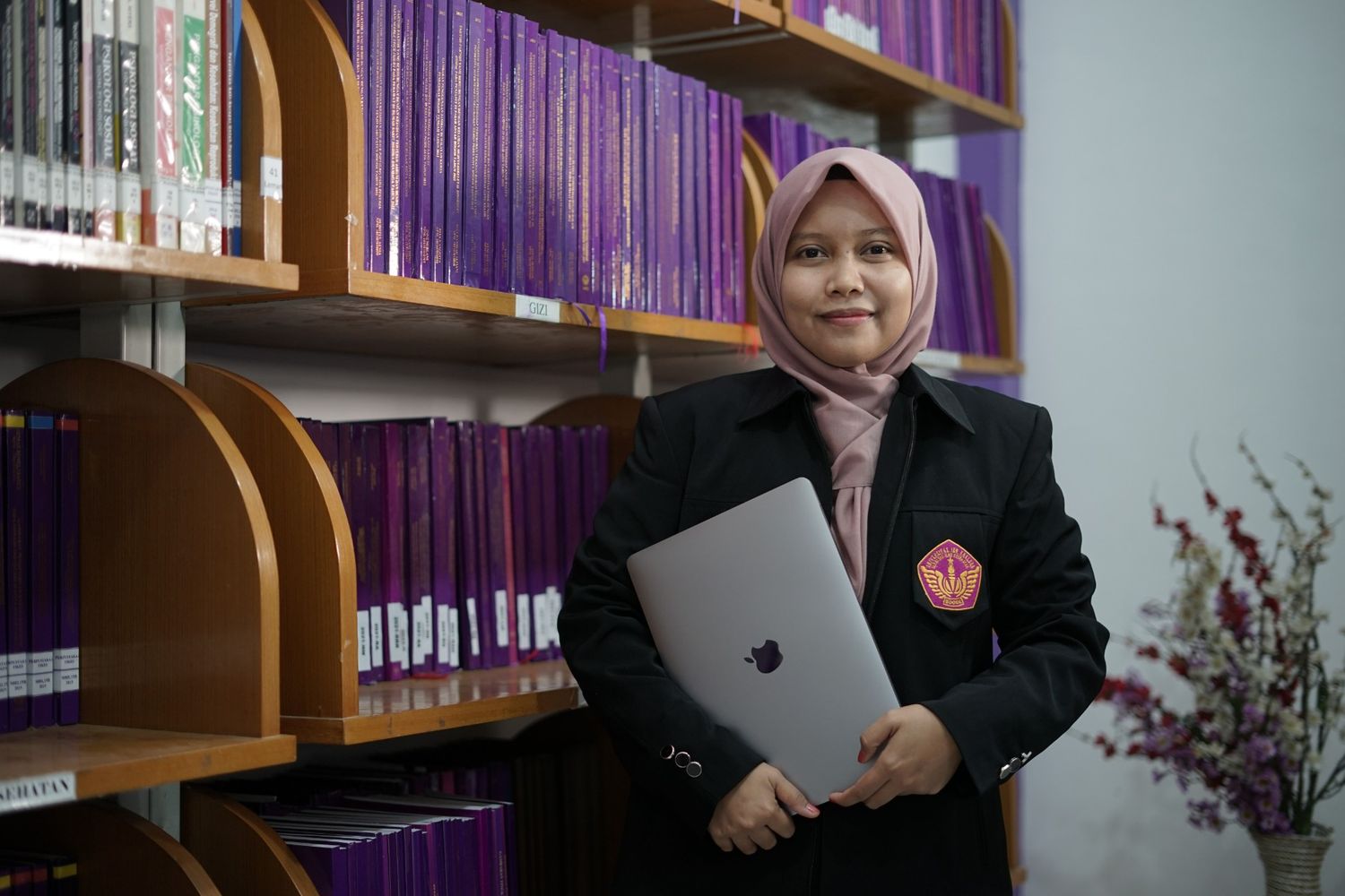 Sevrima Anggraini, S.K.M., M.K.M.